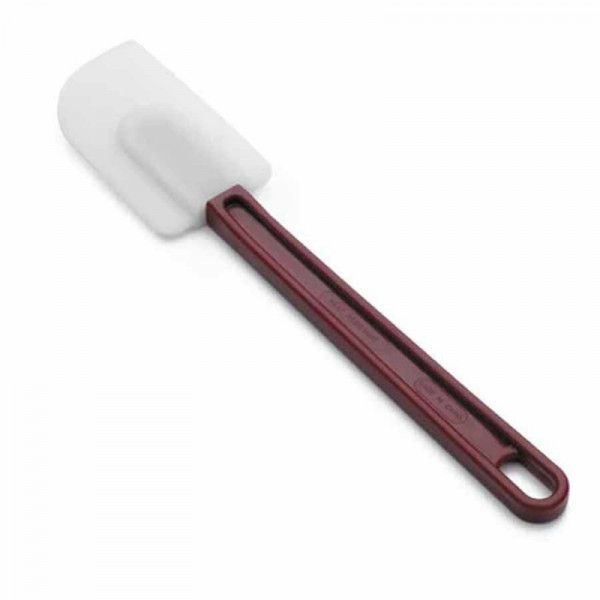 Espátula de silicona antiadherente