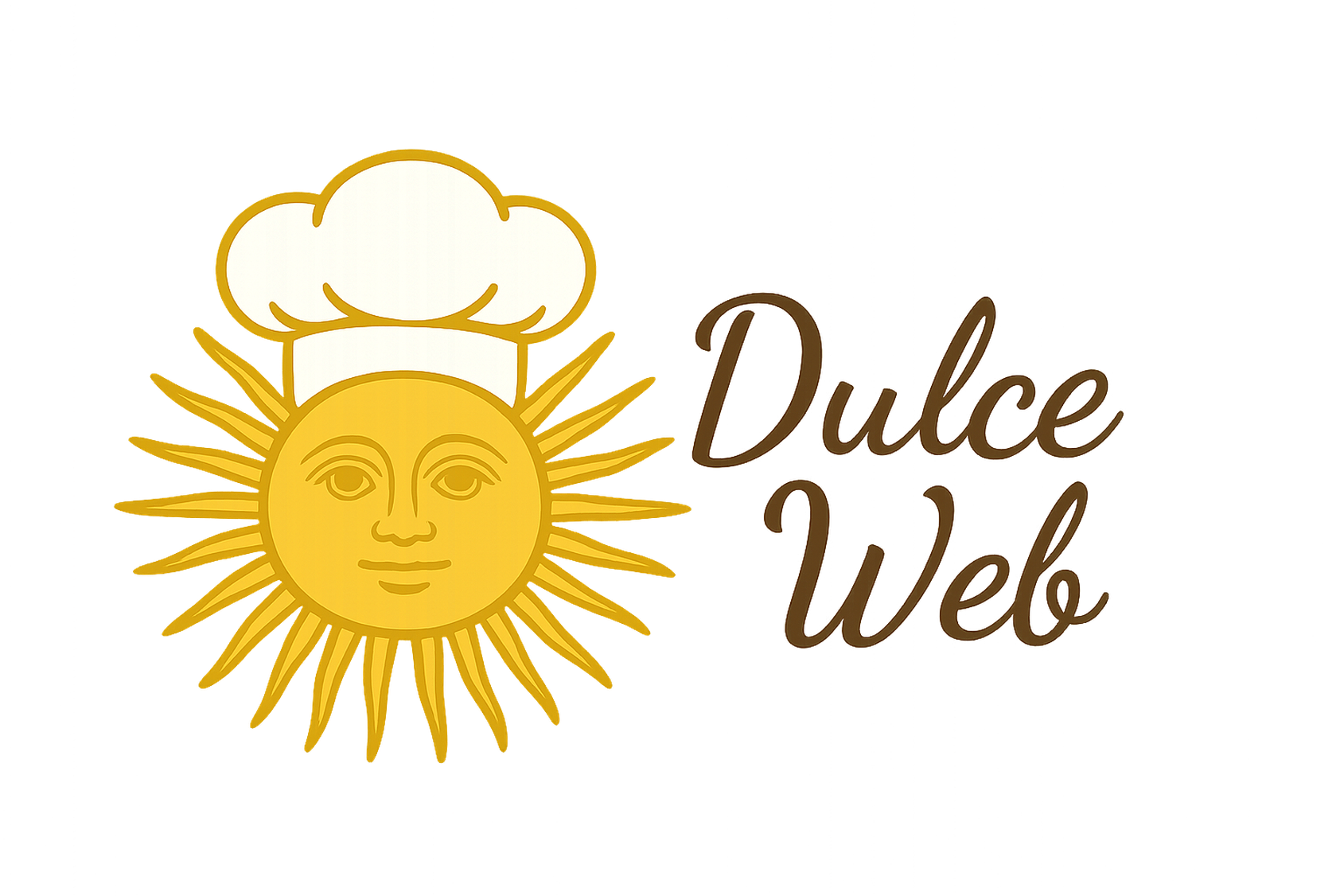 Logo de la Pagina Web